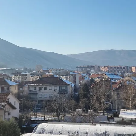 Cozy * Strumica
